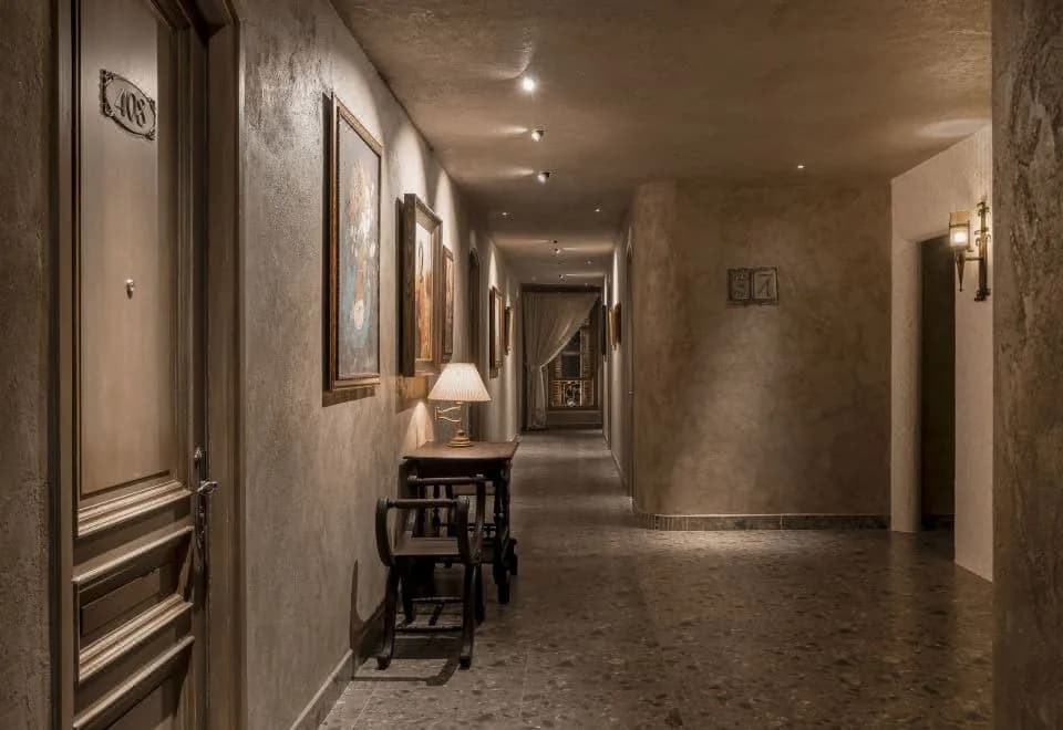 Le Recit Boutique Hotel de Dalat
