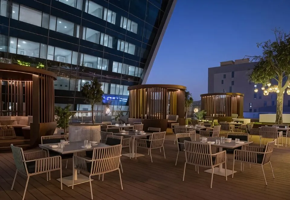 Steigenberger Hotel Doha