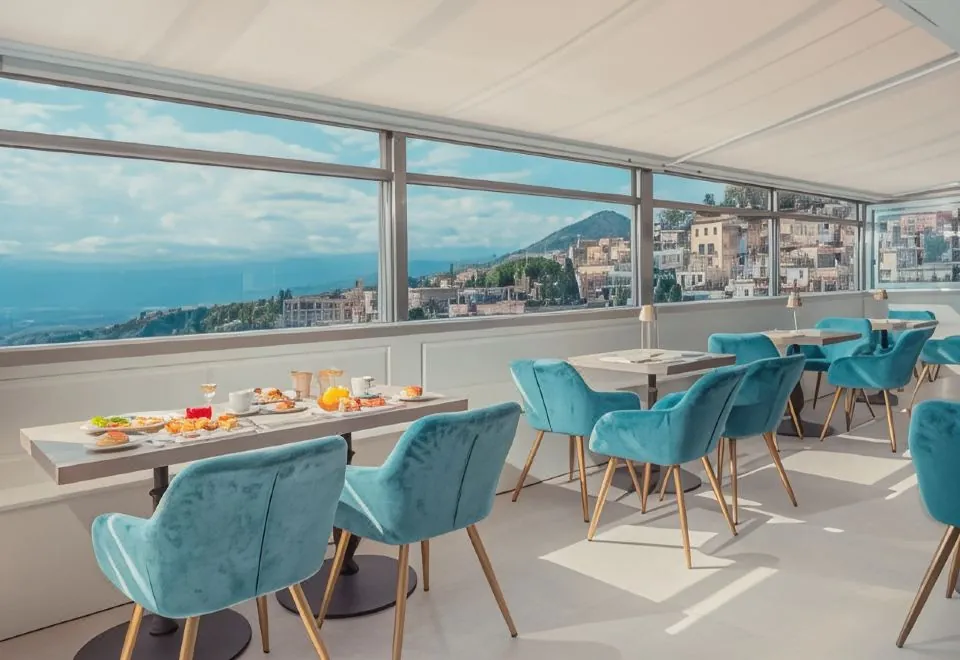 Hotel Villa Paradiso