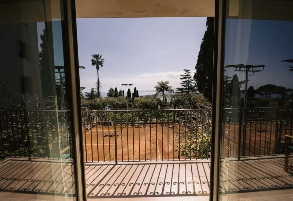 Hotel Villa Paradiso