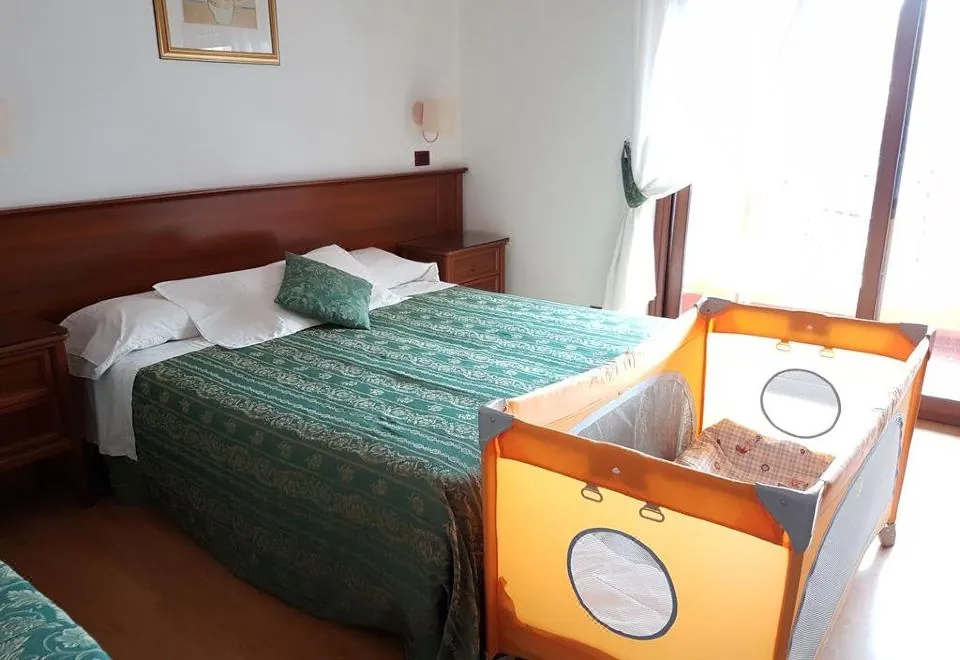 Andromaco Palace Hotel