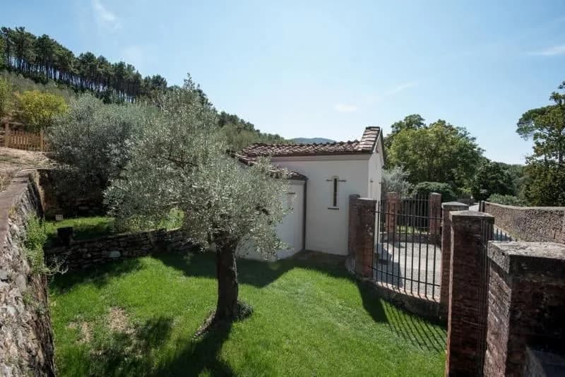 Albergo Villa Marta, the Originals Relais (Relais du Silence)