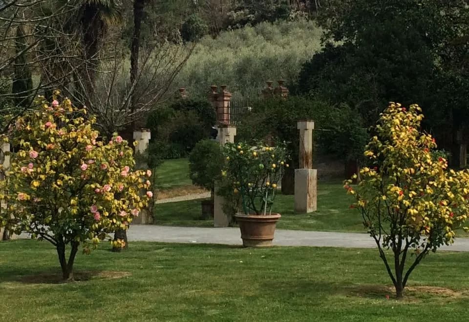 Albergo Villa Marta, the Originals Relais (Relais du Silence)