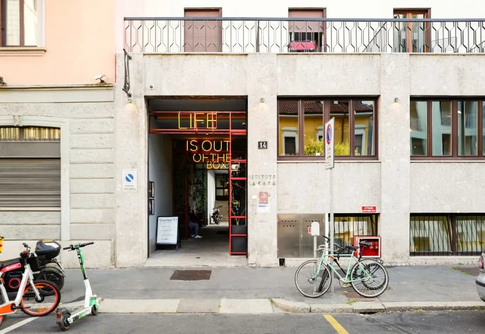 YellowSquare Milan
