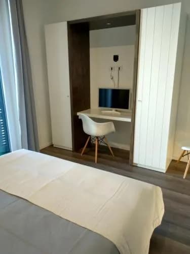 Dimora Mefite-Camere Con Bagno Privato e Self Check-IN