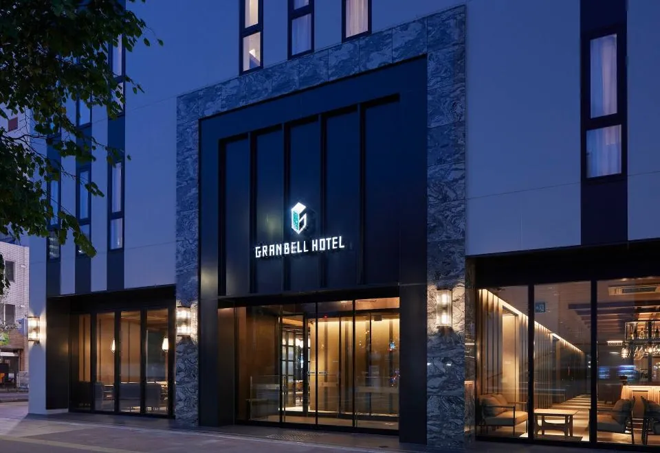 Susukino Granbell Hotel