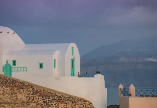 Sophia Castle View