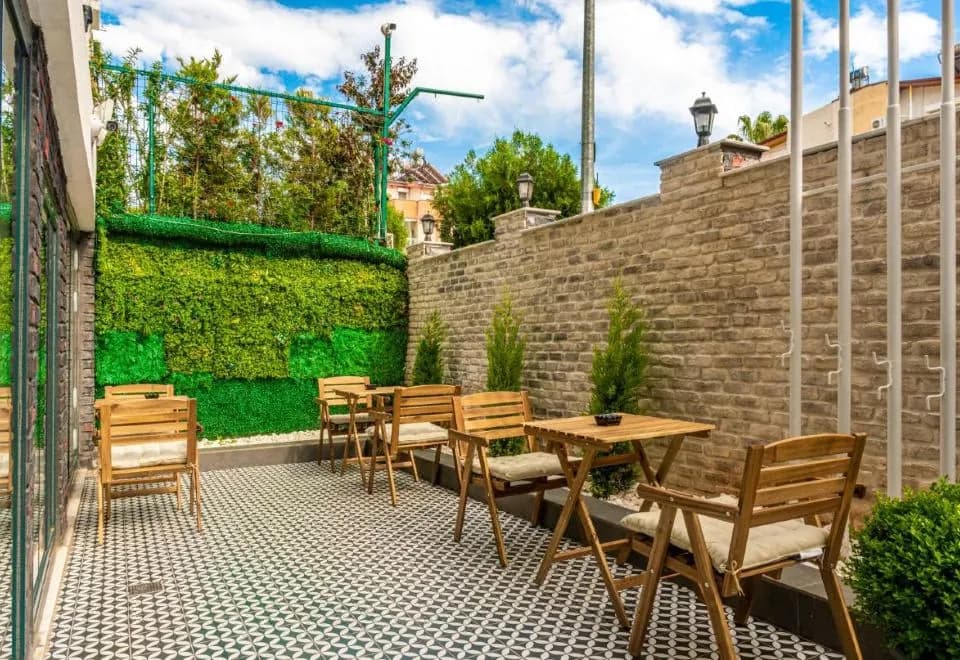 Lorem Hotel