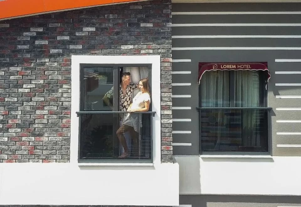 Lorem Hotel