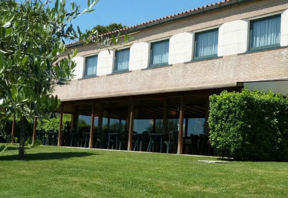 Sangallo Park Hotel