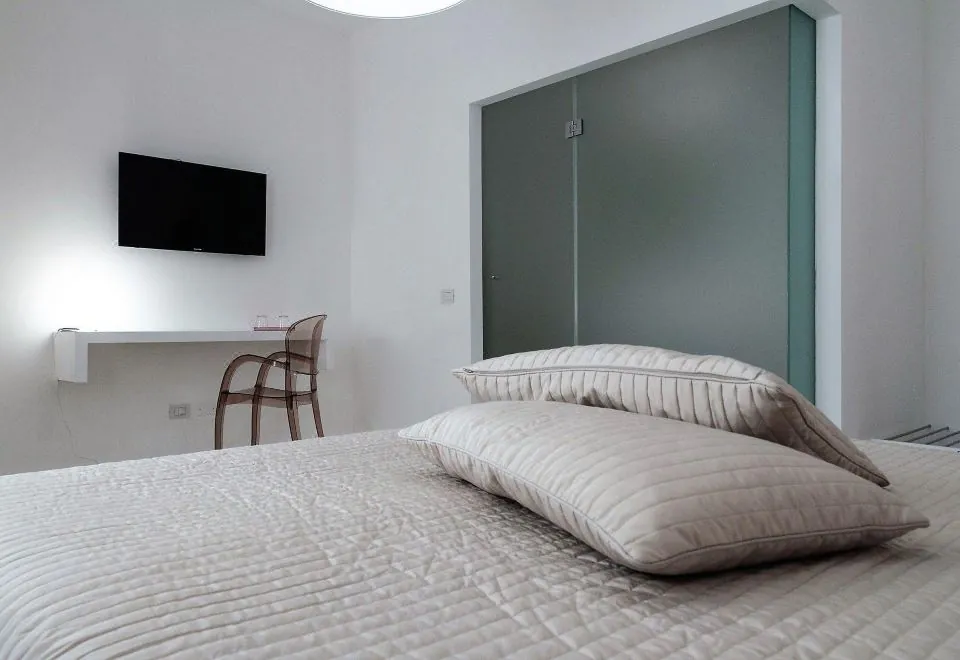 Vittoria Design Hotel
