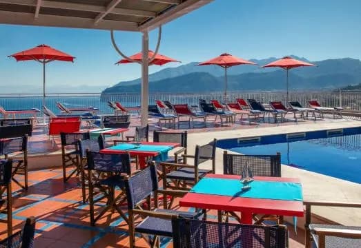 Hotel Minerva