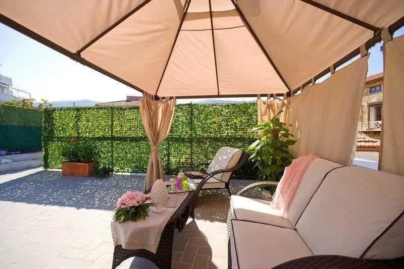 Magi House Relais