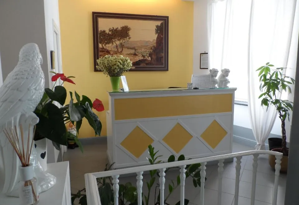 Palazzo Jannuzzi Relais