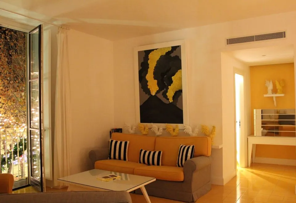 Palazzo Jannuzzi Relais