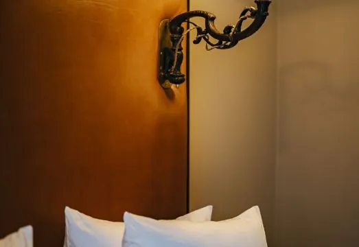 Hotel the Noblemen