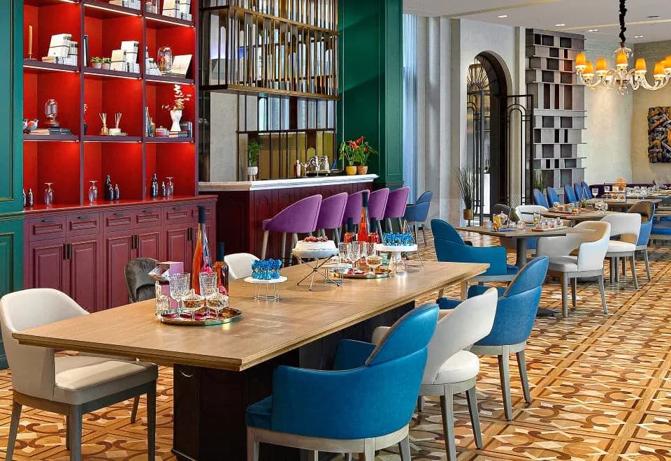 Wanda Vista Istanbul