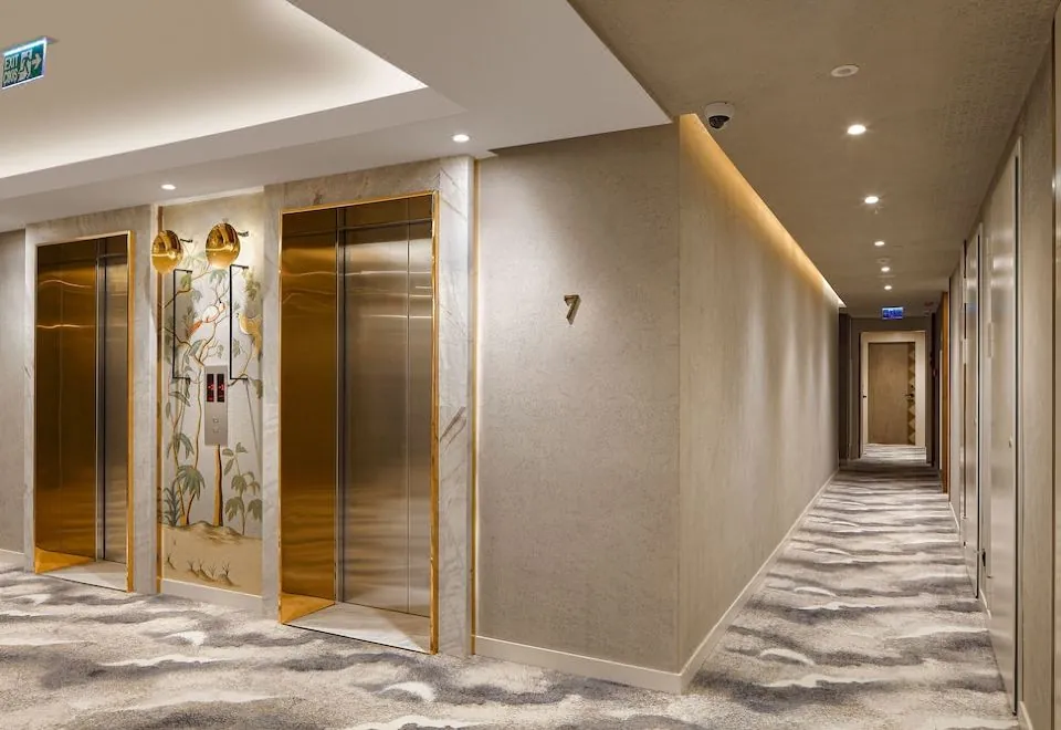 Wanda Vista Istanbul