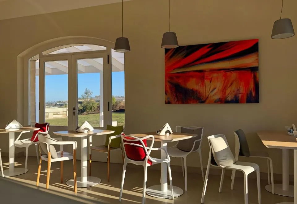Hotel Cave Del Sole