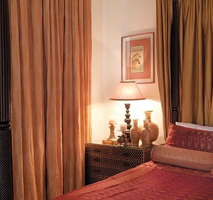 Rambagh Palace