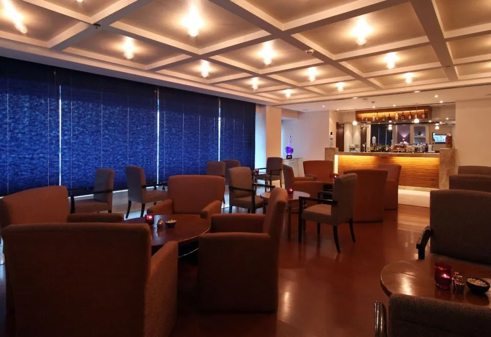 Radisson Jaipur City Center