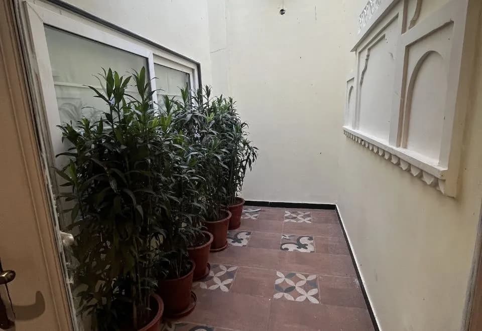 Ratnawali – A Vegetarian Heritage Hotel
