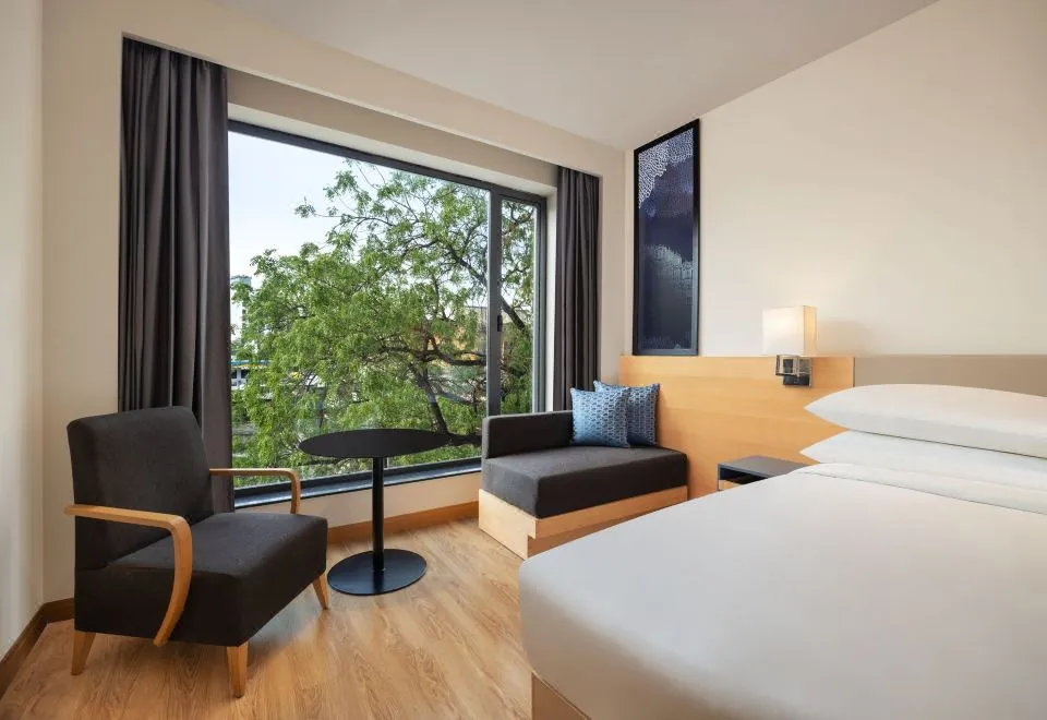 Fairfield by Marriott Jaipur