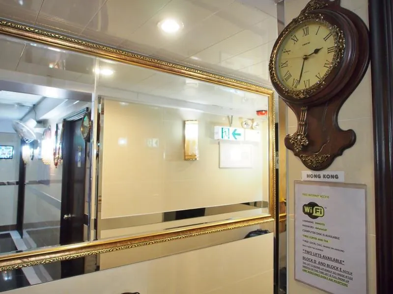 Bohol Hotel