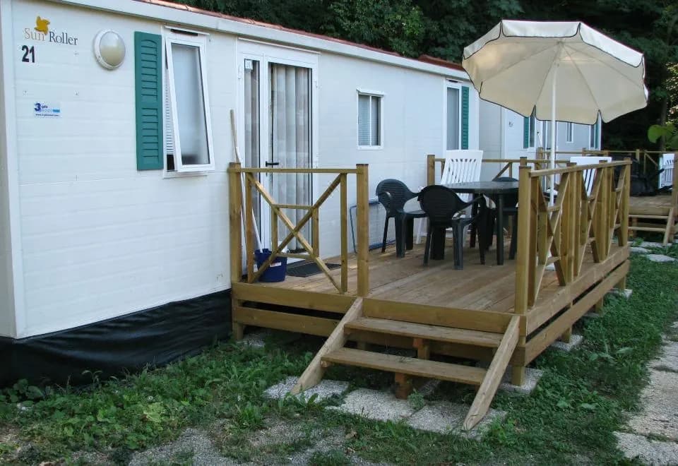 Camping Il Boschetto di Piemma