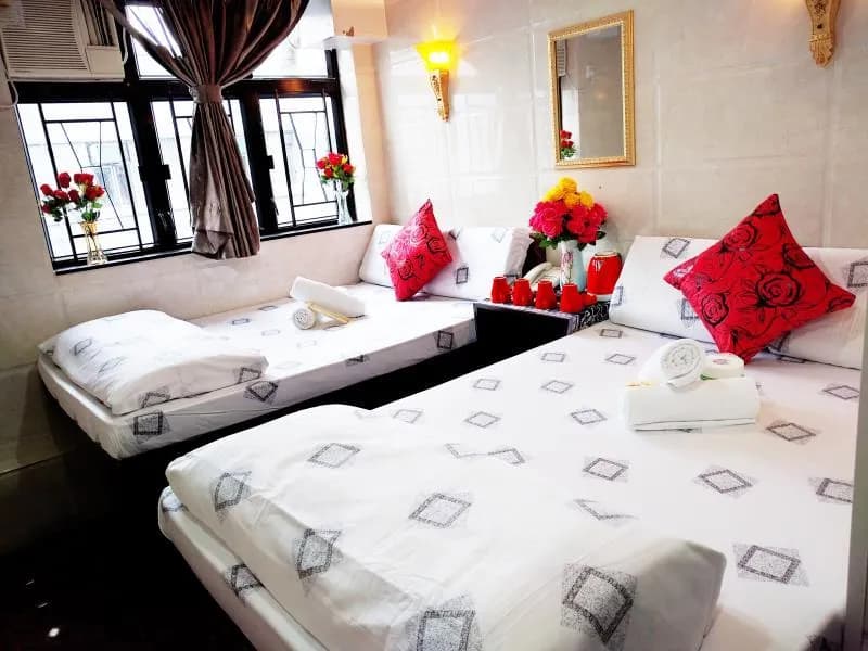 Bohol Hotel