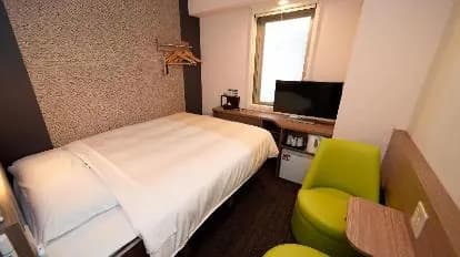 Super Hotel Shinjuku Kabukicho
