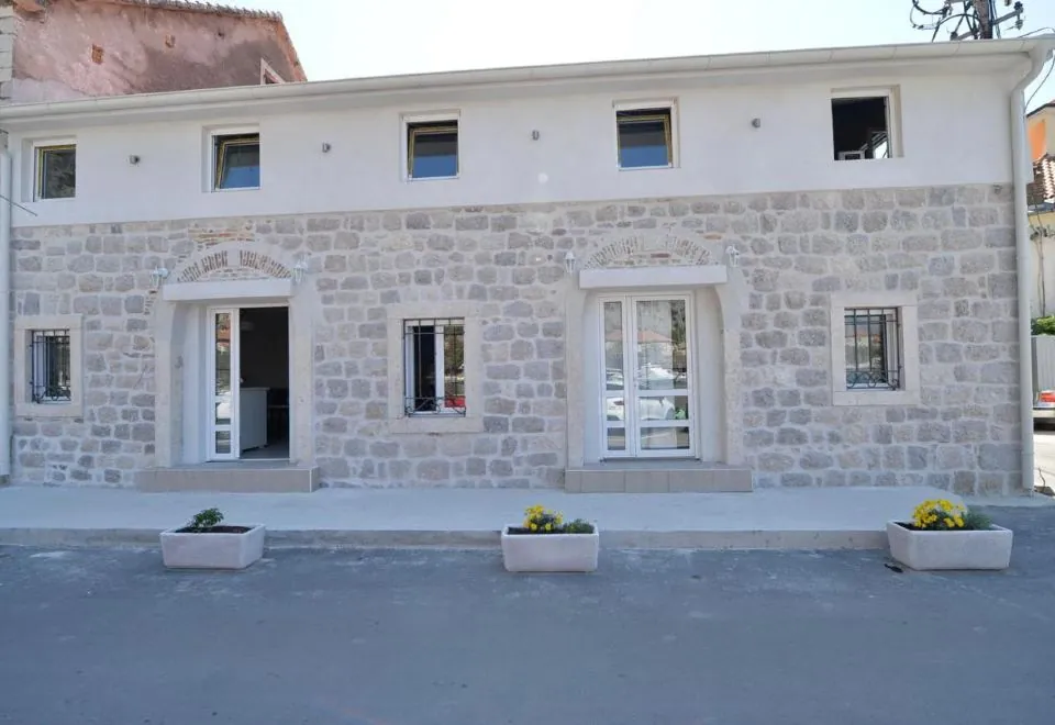 Hostel Pupa