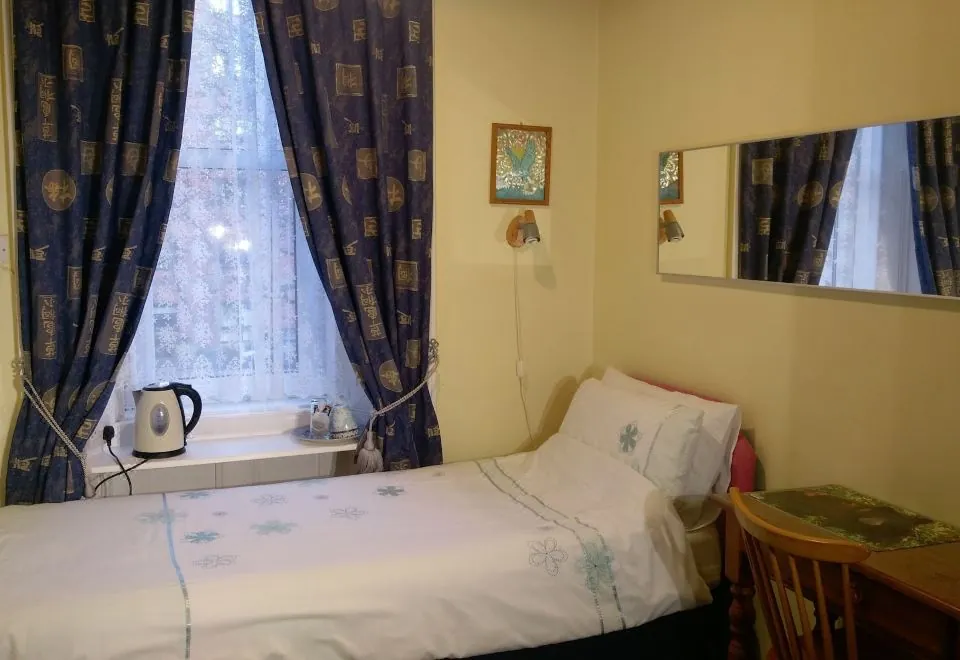 Badjao Bed and Breakfast