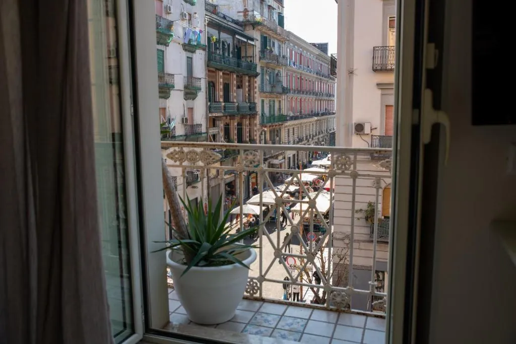 B&B alla Ferrovia