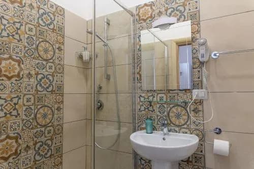 B&B alla Ferrovia