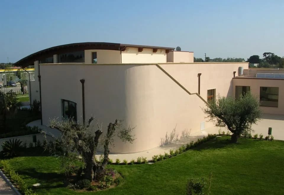 Hermes Hotel