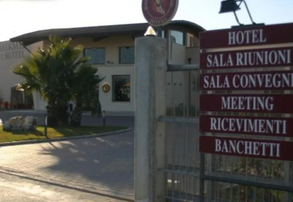 Hermes Hotel