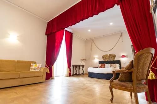 B&B City Soul Napoli