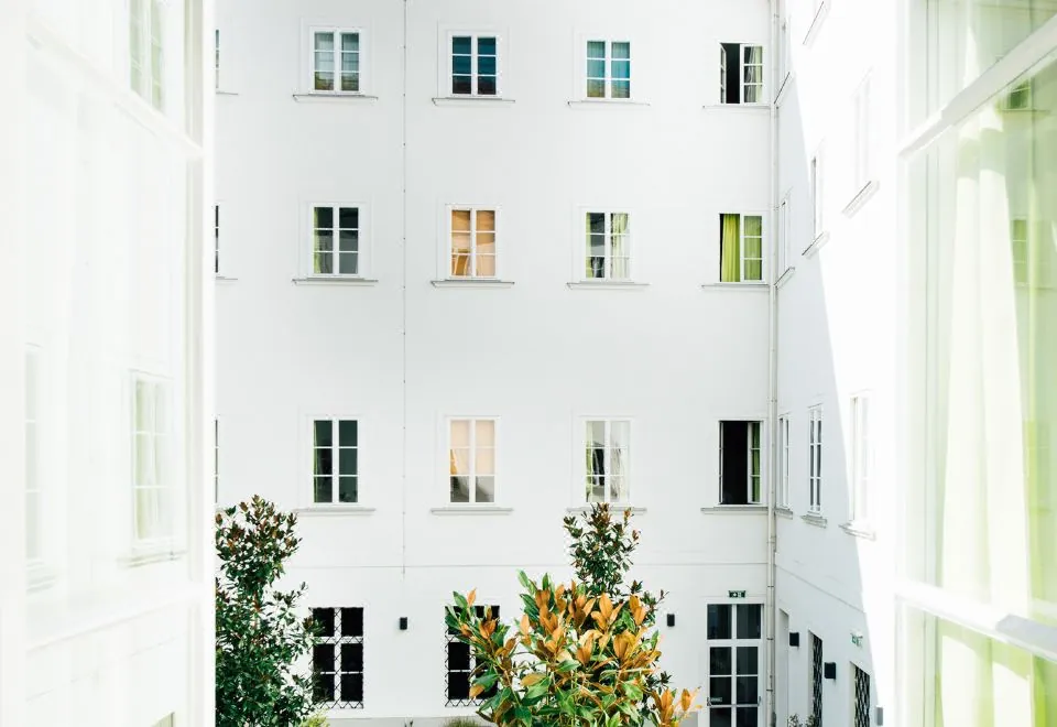 MyNext - Johannesgasse Apartments