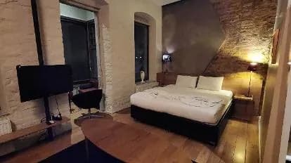 Rooms Galata