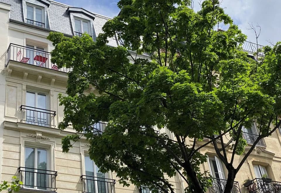 Hôtel le Cercle Tour Eiffel