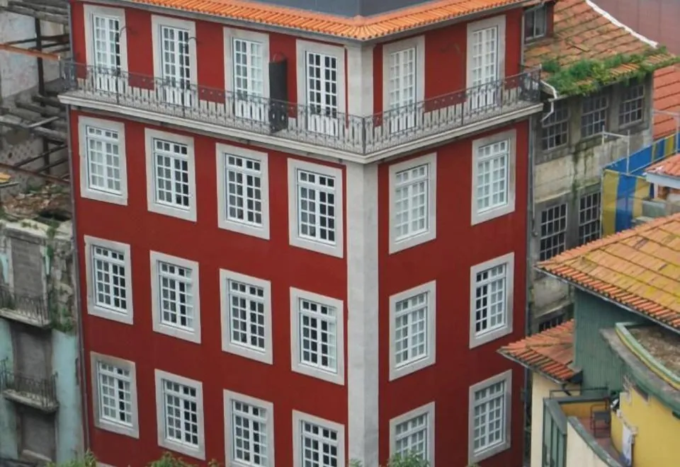 My Ribeira Guest House