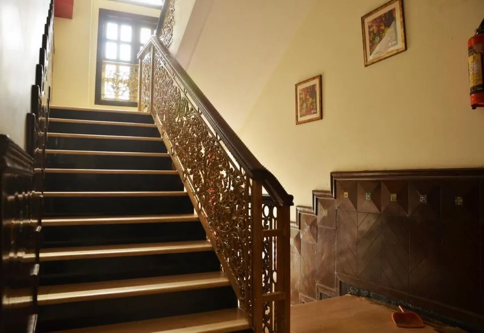 Rajputana Haveli