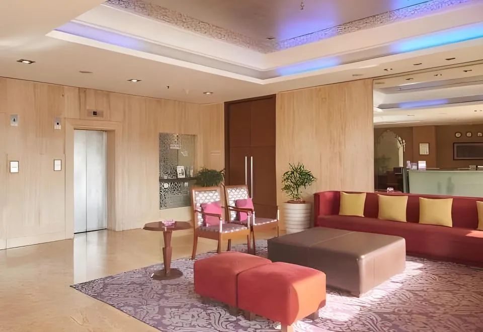 Royal Orchid Central Jaipur, Bani Park