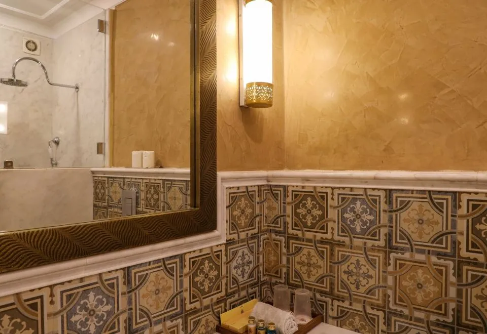 Laxmi Palace Heritage Boutique Hotel