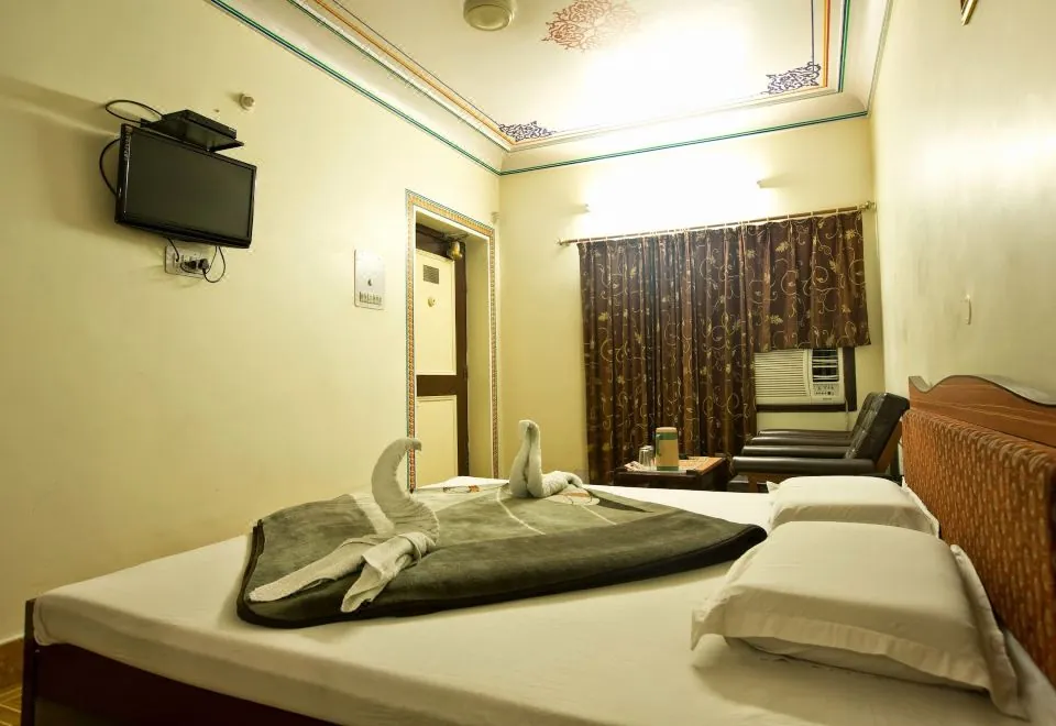 Hotel Kalyan