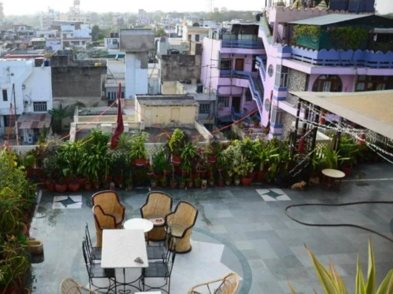 Hotel Kalyan