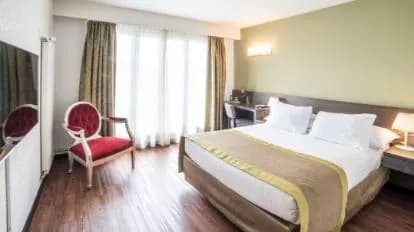 Hotel Montana