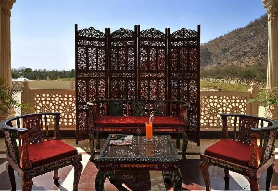 Rajasthali Resort & Spa