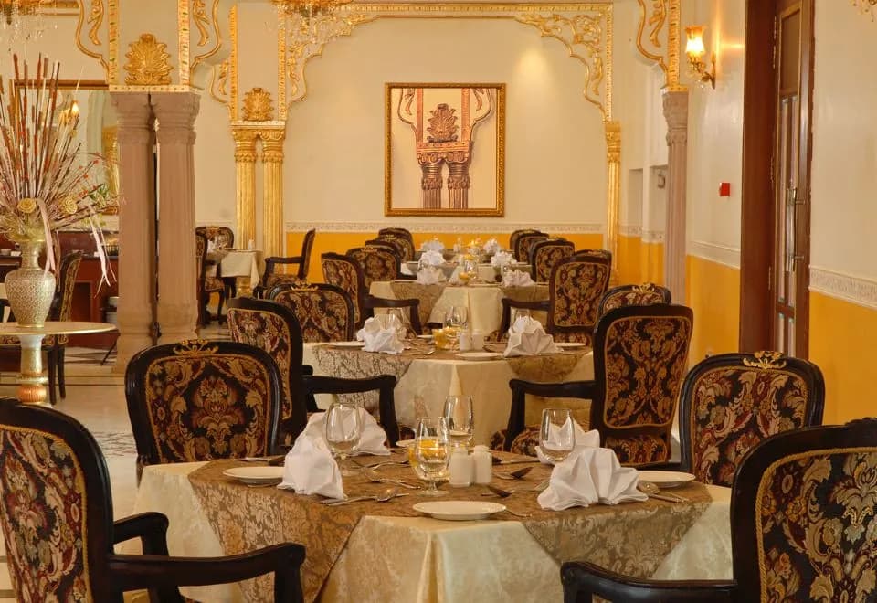 Rajasthali Resort & Spa